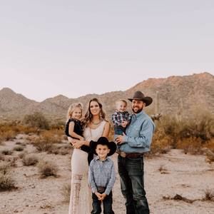 Meet your Posher, Ashlee